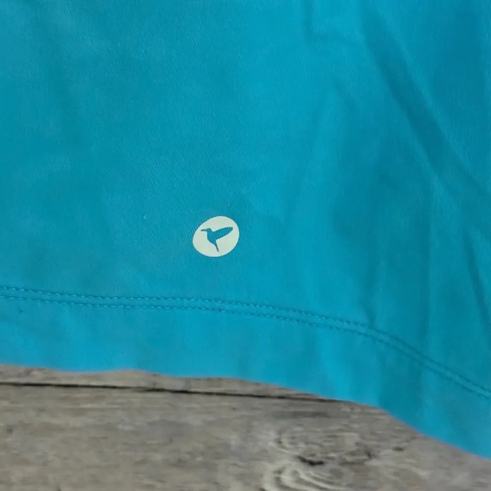 Birddogs lined shorts